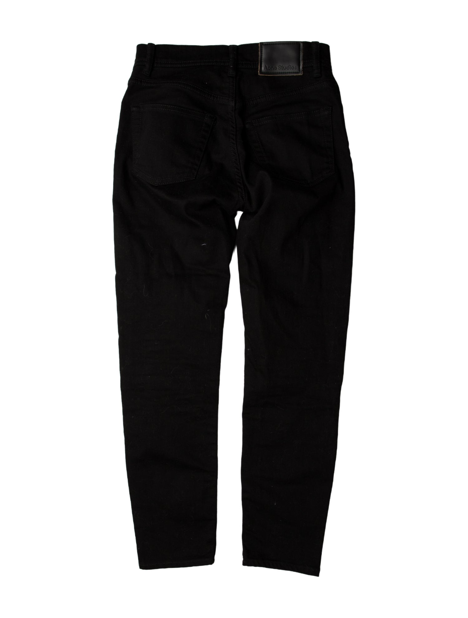 Acne Studios Skinny Leg Pants